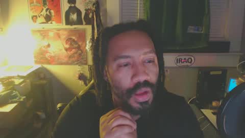 Jerzey2k2 aka the Alpha online show from 12, 12, 2024