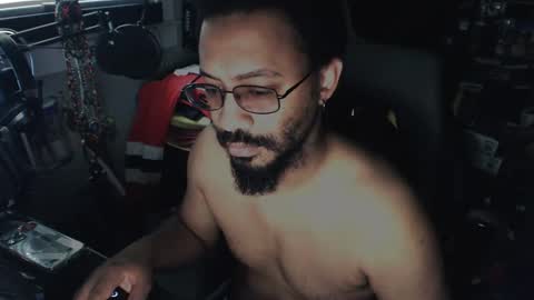 Jerzey2k2 aka the Alpha online show from 18, 2, 2026