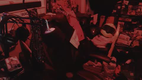 Jerzey2k2 aka the Alpha online show from 19, 2, 2026