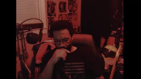 Jerzey2k2 aka the Alpha online show from 2, 3, 2026