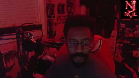 Jerzey2k2 aka the Alpha online show from 3, 5, 2026