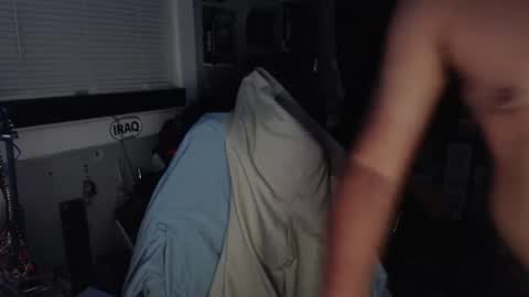 Jerzey2k2 aka the Alpha online show from 1, 8, 2026