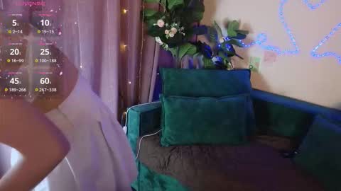 jesica_moon_peachy online show from 9, 3, 2026
