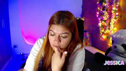 Jessi online show from 13, 1, 2025