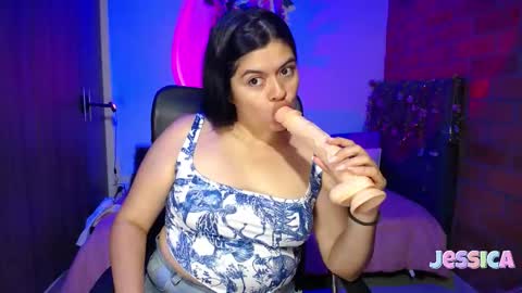 Jessi online show from 30, 9, 2025