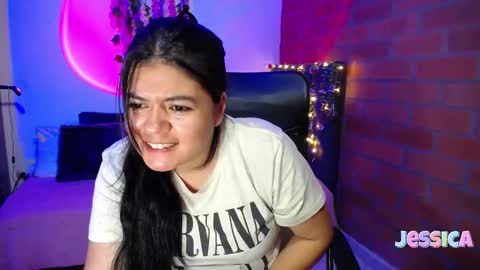 Jessi online show from 21, 10, 2025