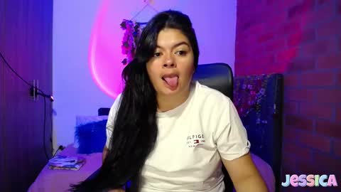 Jessi online show from 2, 11, 2025