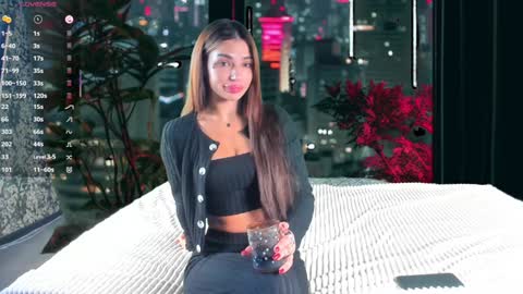 Jesika online show from 13, 9, 2025