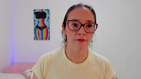 jessica herreraToday I will be your devil and you my victim online show from 27, 7, 2026