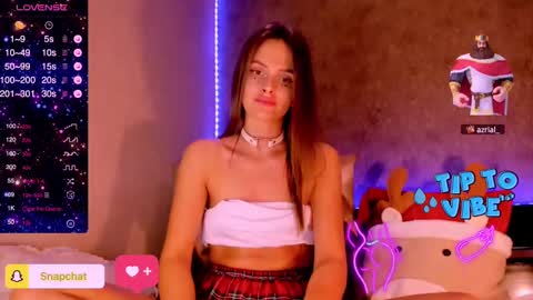 Jess online show from 2, 1, 2025