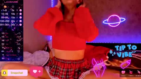 Jess online show from 18, 1, 2025