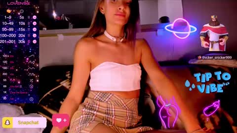 Jess online show from 23, 1, 2025