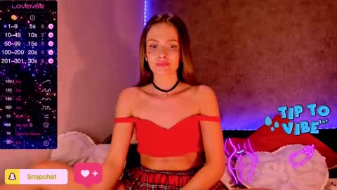 Jess online show from 24, 1, 2025