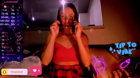 Jess online show from 1, 2, 2025