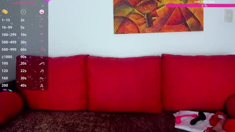 SakuraMio online show from 31, 1, 2026