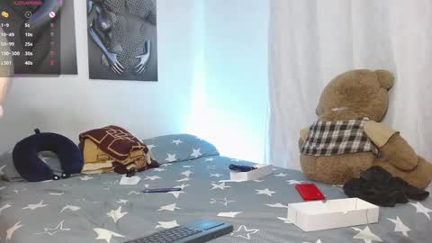 Snapshot of jessdant_luv chatting on 22, 2, 2025 Hello we are Jesse and Dante. online show from 22, 2, 2025