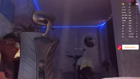 Jesus  IG JessusOne online show from 7, 10, 2025