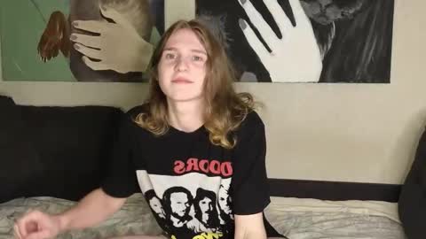 Jesse online show from 6, 11, 2025