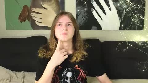 Jesse online show from 23, 11, 2025