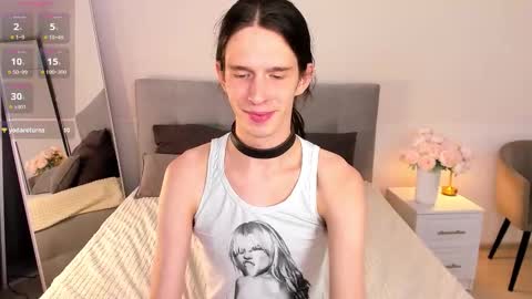 Jesse online show from 4, 10, 2025