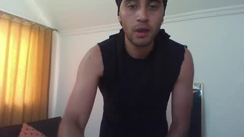 Angel  Demon online show from 12, 12, 2024