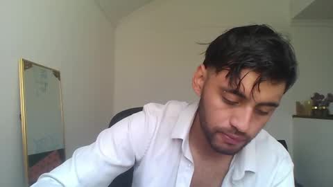 Angel  Demon online show from 19, 12, 2024