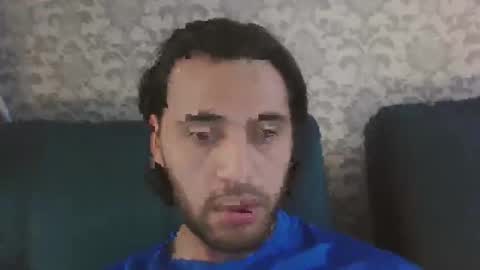 Angel  Demon online show from 17, 12, 2025