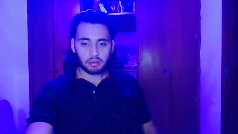 Angel  Demon online show from 11, 2, 2026