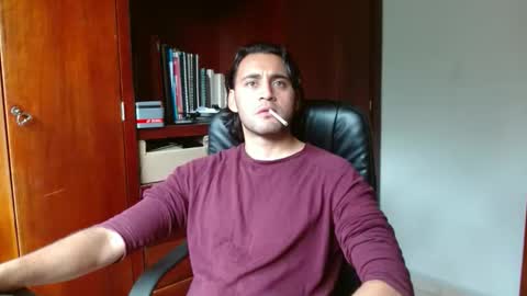 Angel  Demon online show from 14, 2, 2026