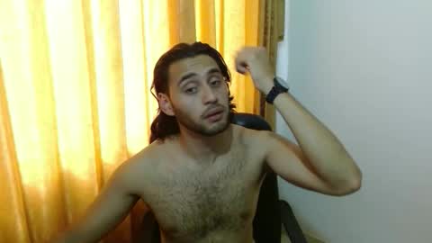 Angel  Demon online show from 10, 3, 2026