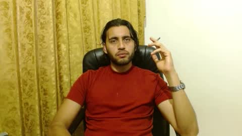 Angel  Demon online show from 17, 3, 2026