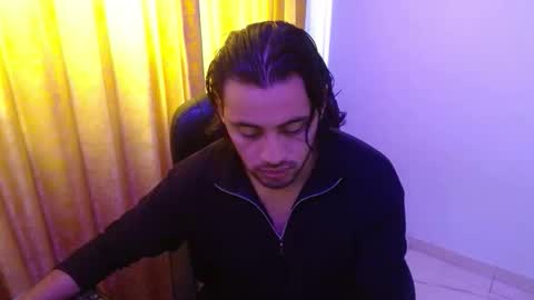 Angel  Demon online show from 26, 3, 2026