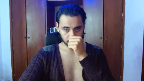 Angel  Demon online show from 31, 3, 2026