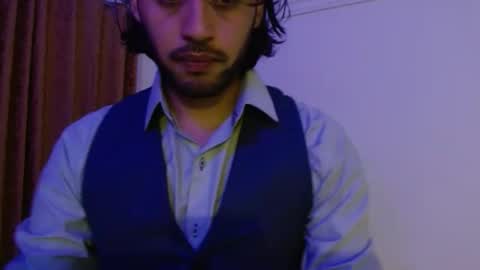 Angel  Demon online show from 16, 4, 2026