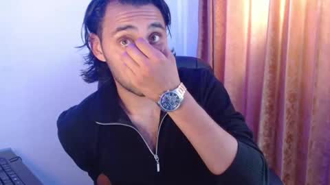 Angel  Demon online show from 20, 4, 2026