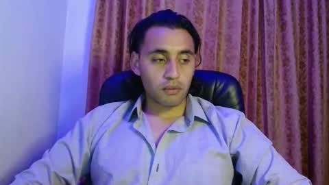 Angel  Demon online show from 27, 4, 2026