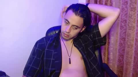 Angel  Demon online show from 29, 4, 2026