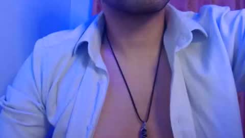 Angel  Demon online show from 30, 4, 2026