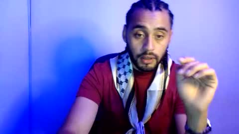 Snapshot of jessepickman chatting on 30, 5, 2026 Angel Demon online show from 30, 5, 2026