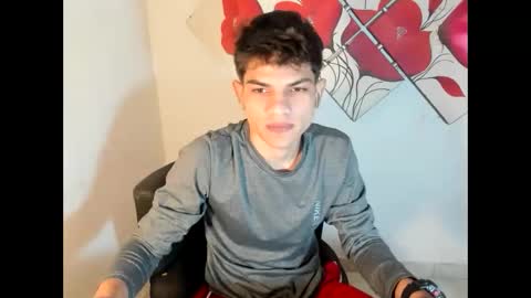 Snapshot of jesshot_bigcock chatting on 3, 6, 2026 jesshot_bigcock online show from 3, 6, 2026