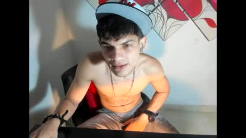 Snapshot of jesshot_bigcock chatting on 5, 6, 2026 jesshot_bigcock online show from 5, 6, 2026