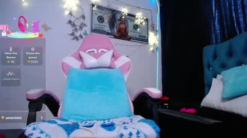 Jessie online show from 16, 5, 2026