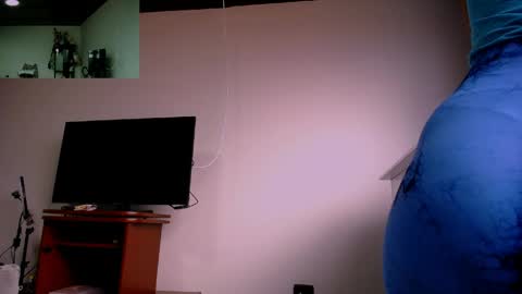 Yessik Rodriguez online show from 17, 3, 2026