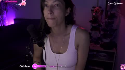 Jessica Gomez online show from 26, 12, 2024