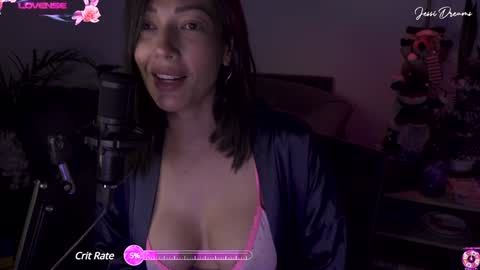 Jessica Gomez online show from 3, 1, 2025