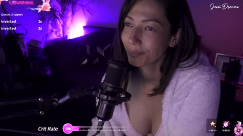 Jessica Gomez online show from 5, 1, 2025