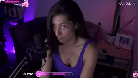 Jessica Gomez online show from 5, 2, 2025