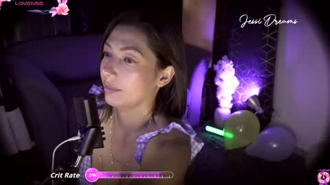 Jessica Gomez online show from 19, 10, 2025