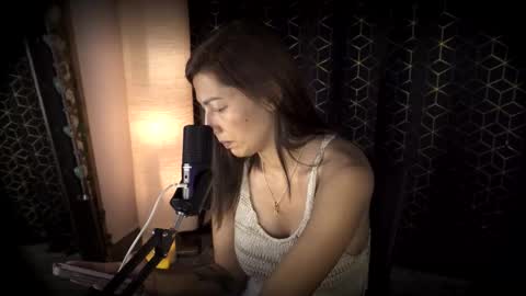 Jessica Gomez online show from 12, 3, 2026