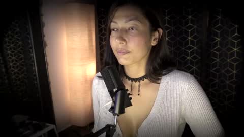 Jessica Gomez online show from 21, 4, 2026